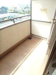 東武宇都宮駅 徒歩20分 3階の物件内観写真